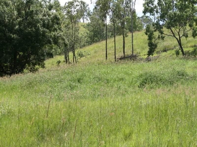 Linville QLD 4306