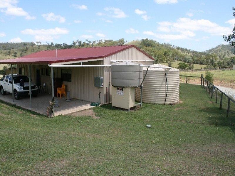 Linville QLD 4306