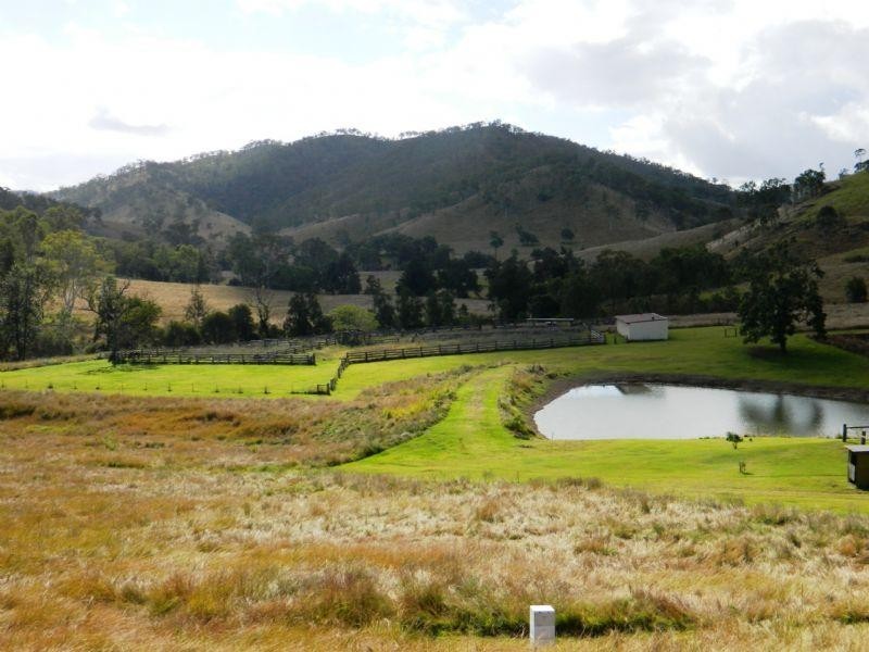 Linville QLD 4306