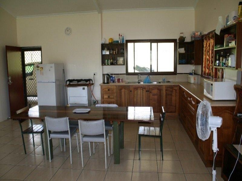 Linville QLD 4306