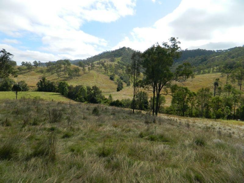 Linville QLD 4306