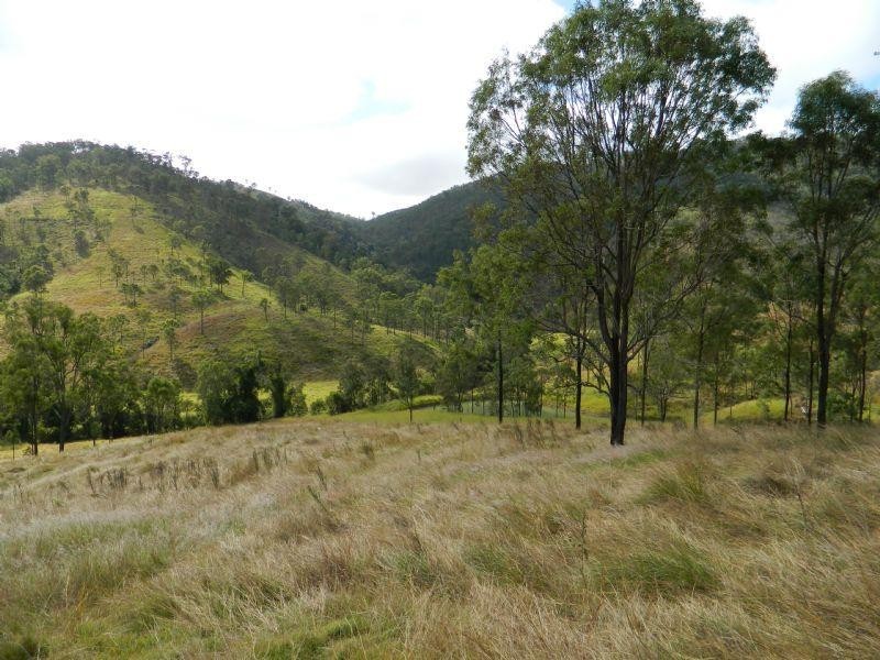 Linville QLD 4306