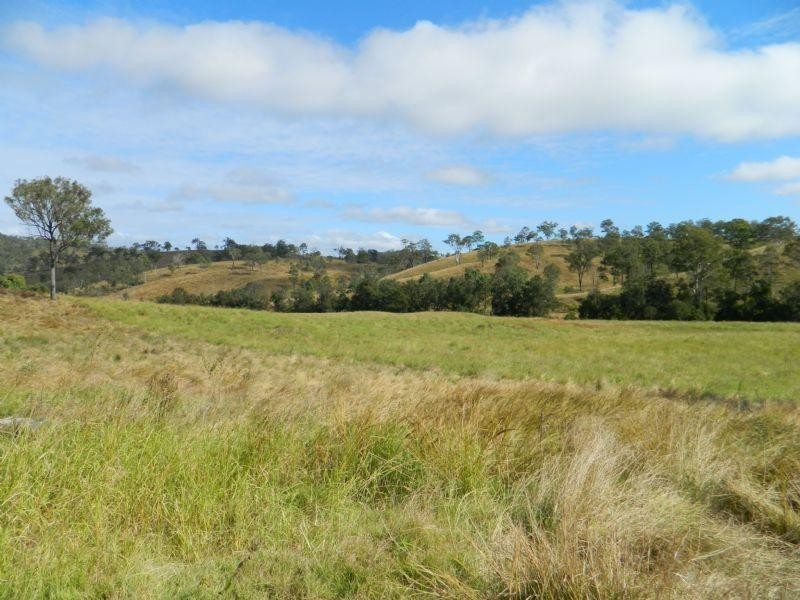 Linville QLD 4306