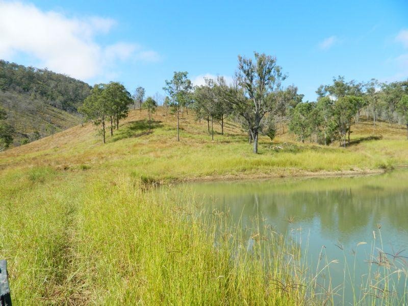 Linville QLD 4306