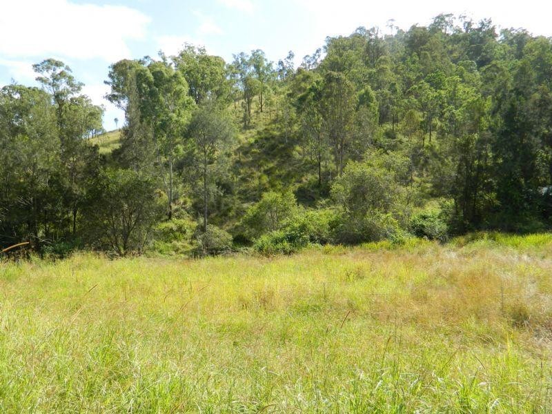 Linville QLD 4306