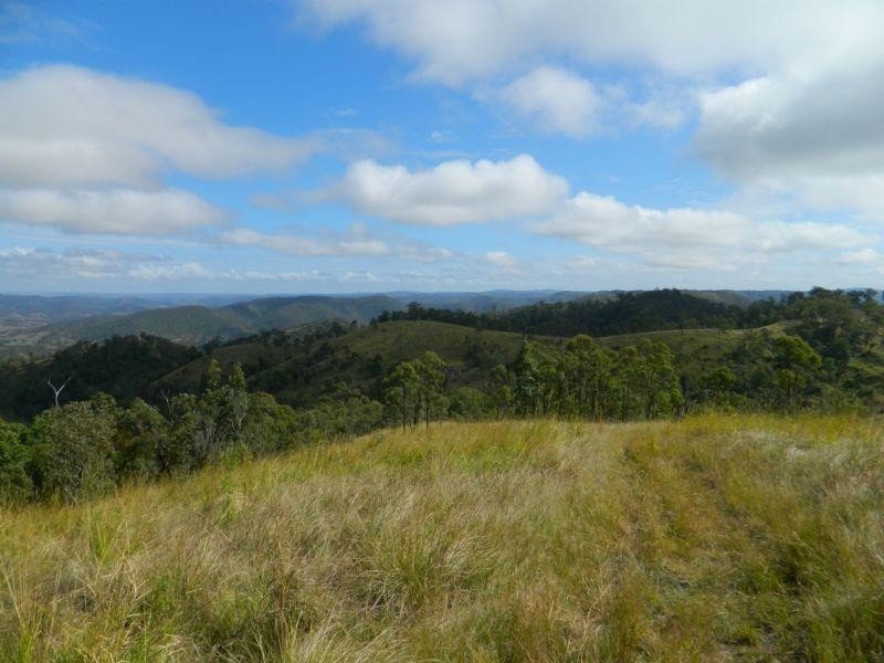 Linville QLD 4306