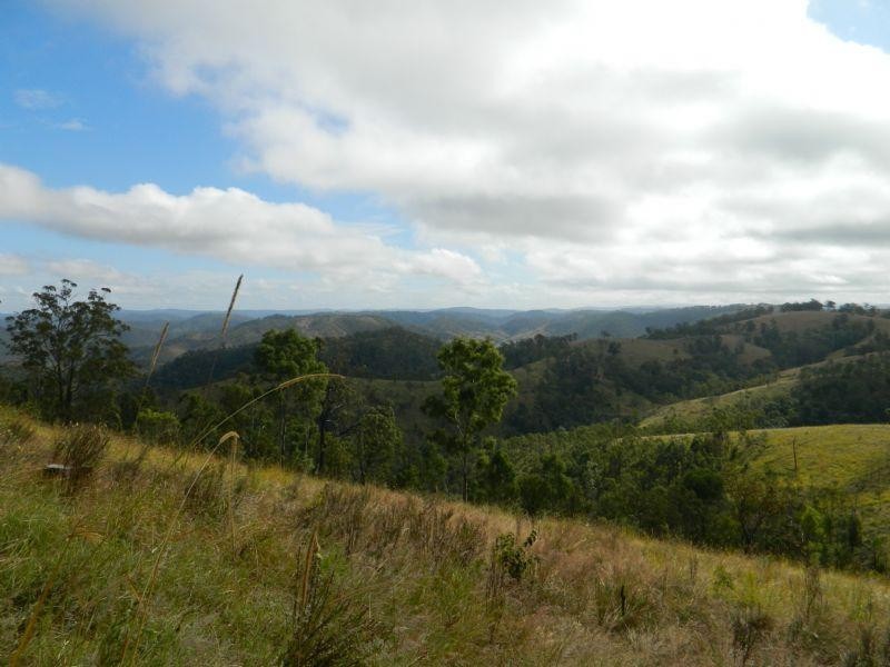 Linville QLD 4306