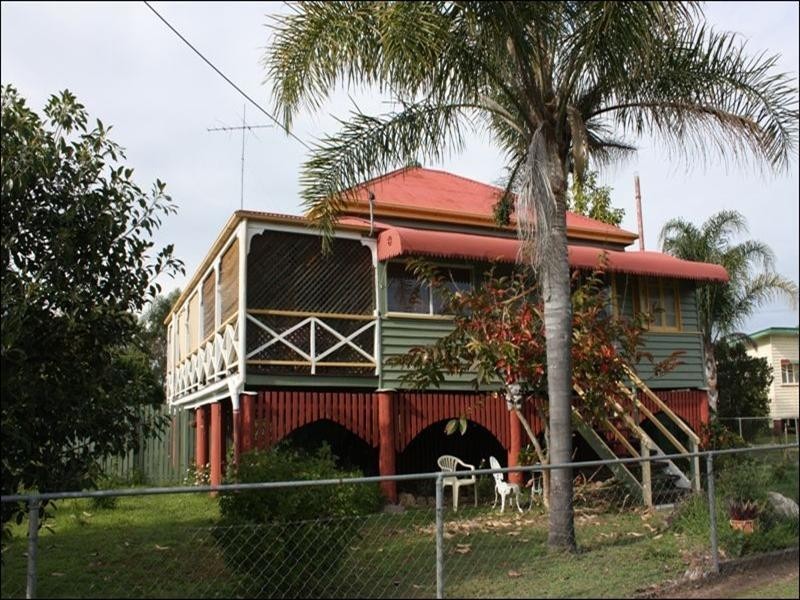 6 Annette Street, Toogoolawah QLD 4313