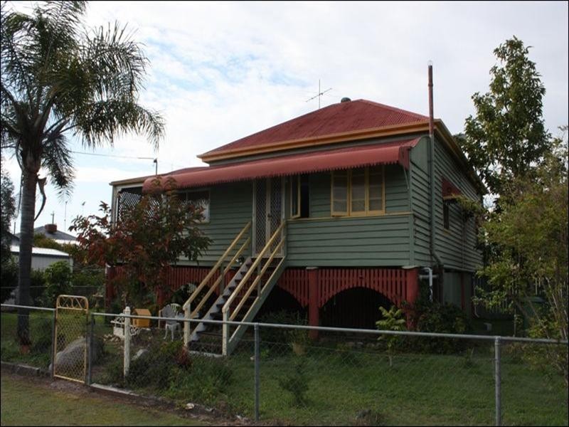 6 Annette Street, Toogoolawah QLD 4313