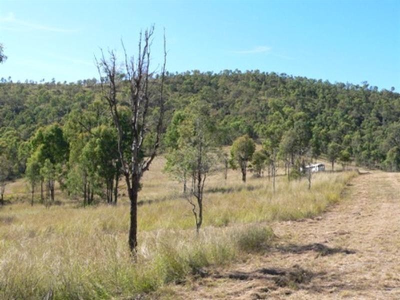 Lot 2 Brisbane Valley Highway, Ottaba QLD 4313