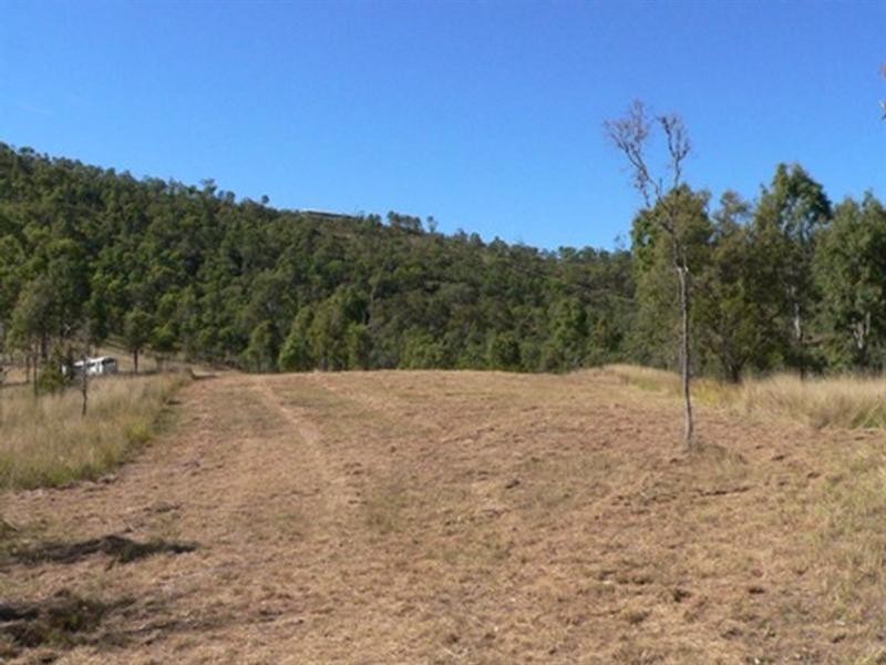 Lot 2 Brisbane Valley Highway, Ottaba QLD 4313