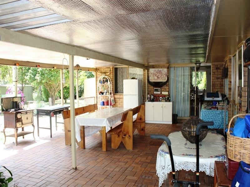 242 Esk Hampton Road, Esk QLD 4312