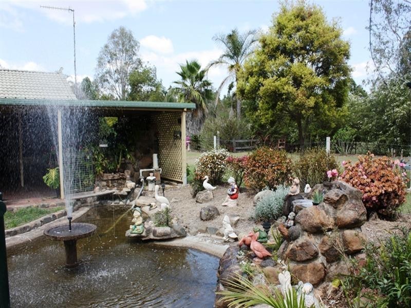 242 Esk Hampton Road, Esk QLD 4312