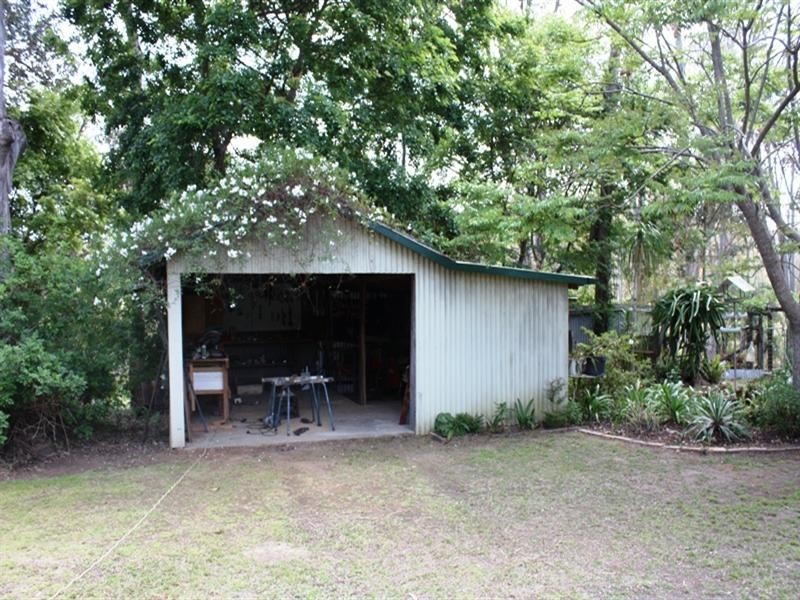 242 Esk Hampton Road, Esk QLD 4312
