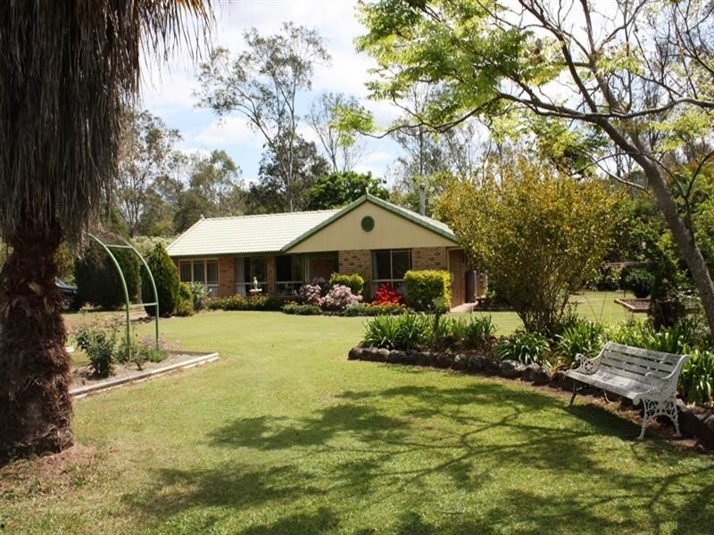 242 Esk Hampton Road, Esk QLD 4312