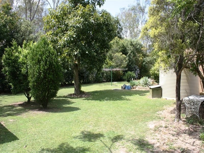 242 Esk Hampton Road, Esk QLD 4312