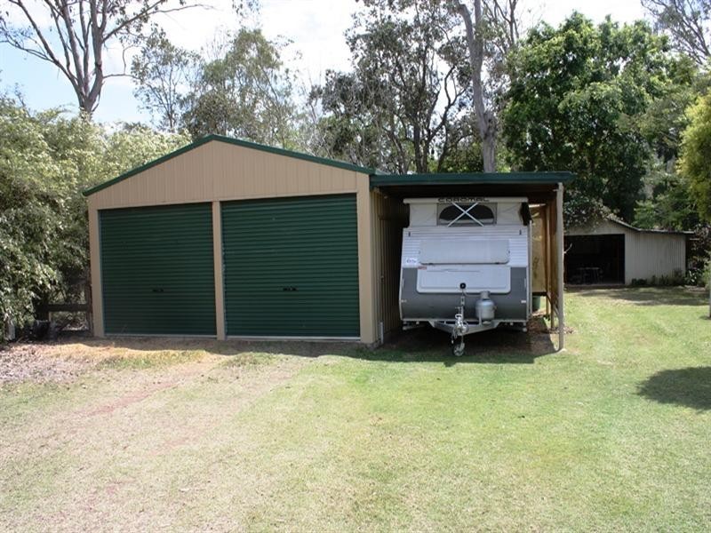 242 Esk Hampton Road, Esk QLD 4312