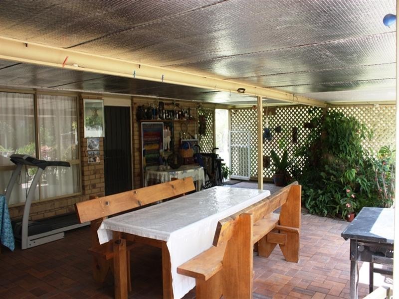 242 Esk Hampton Road, Esk QLD 4312