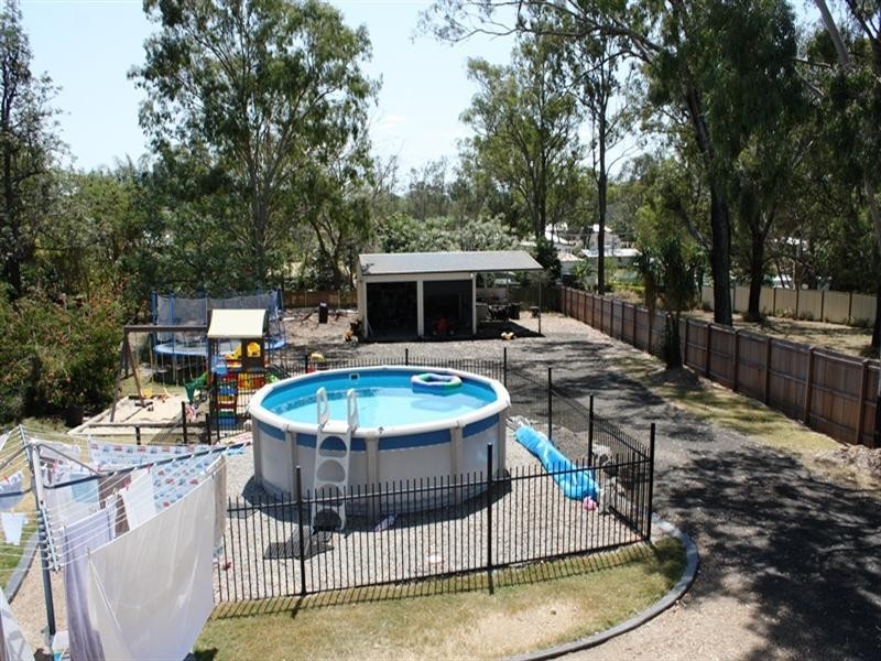 242 Esk Hampton Road, Esk QLD 4312