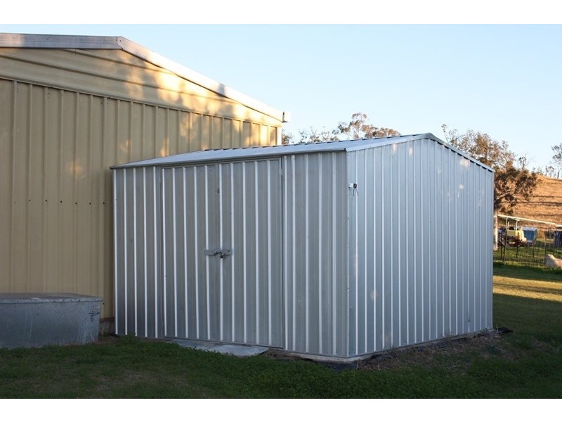 Lot 30 Constable Street, Moore QLD 4306