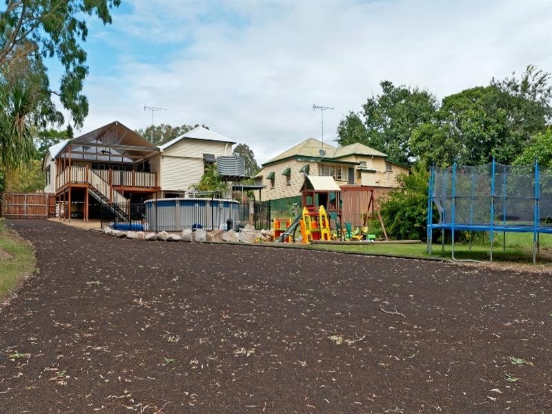 51 Fulham Street, Toogoolawah QLD 4313