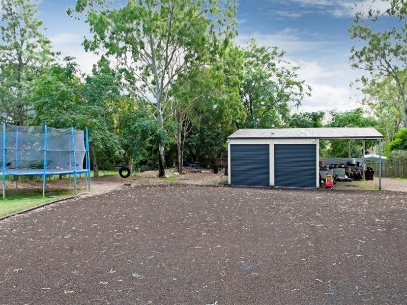51 Fulham Street, Toogoolawah QLD 4313