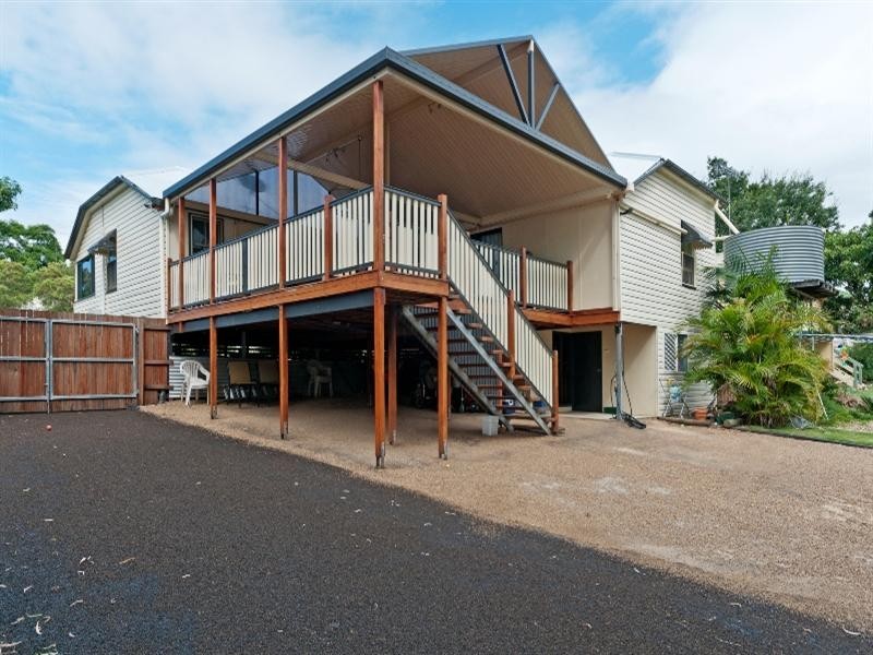 51 Fulham Street, Toogoolawah QLD 4313