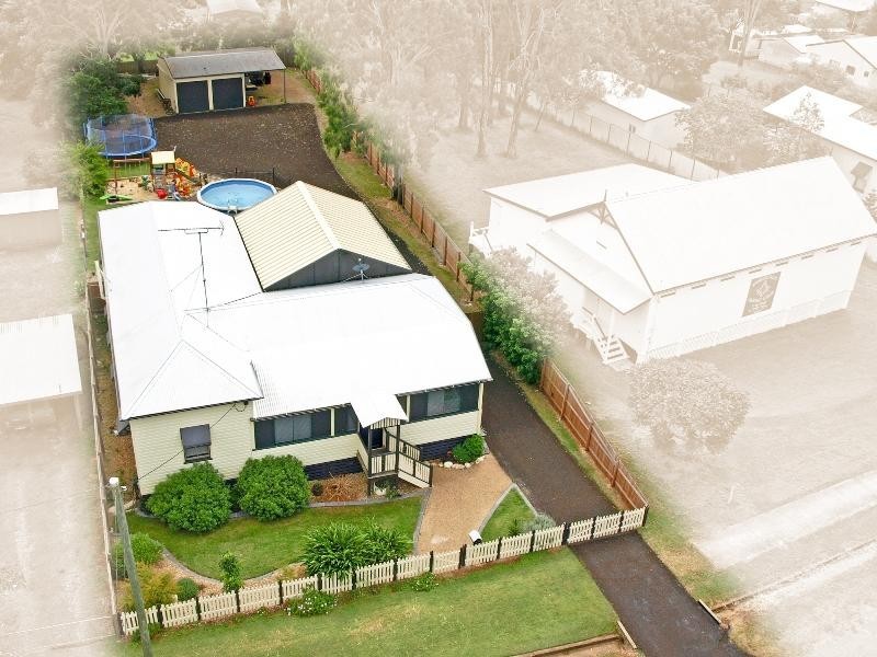 51 Fulham Street, Toogoolawah QLD 4313