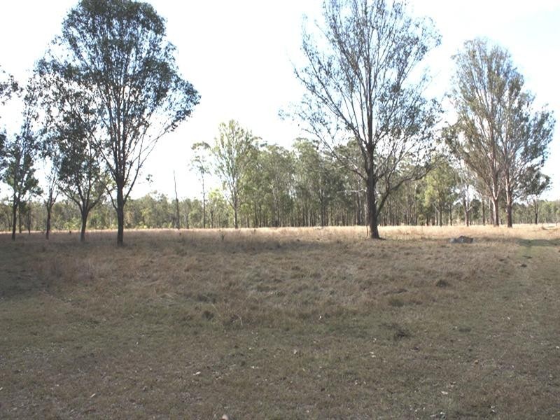 100 Cherry Lane, Toogoolawah QLD 4313