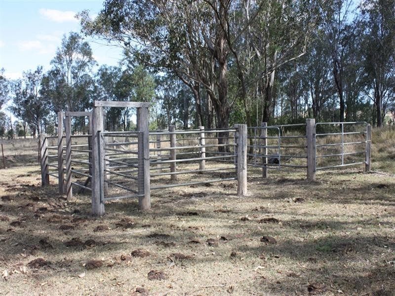 100 Cherry Lane, Toogoolawah QLD 4313