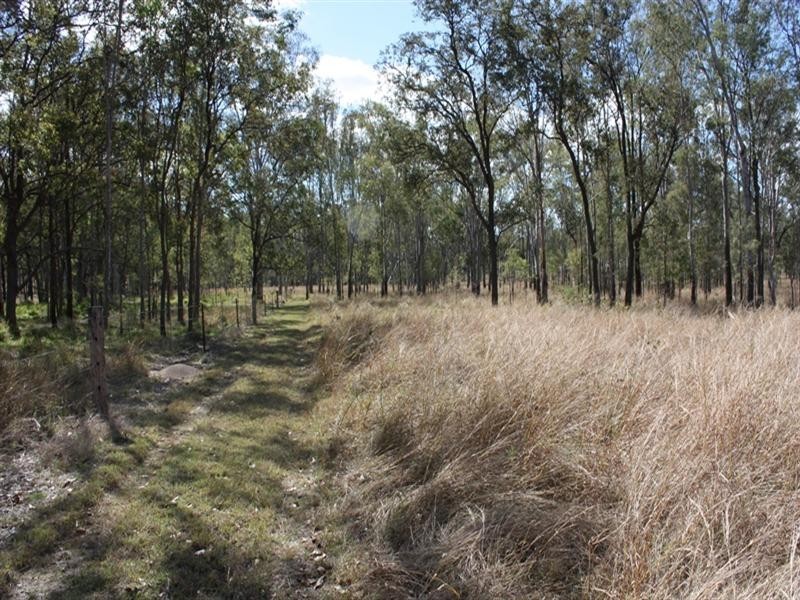 100 Cherry Lane, Toogoolawah QLD 4313