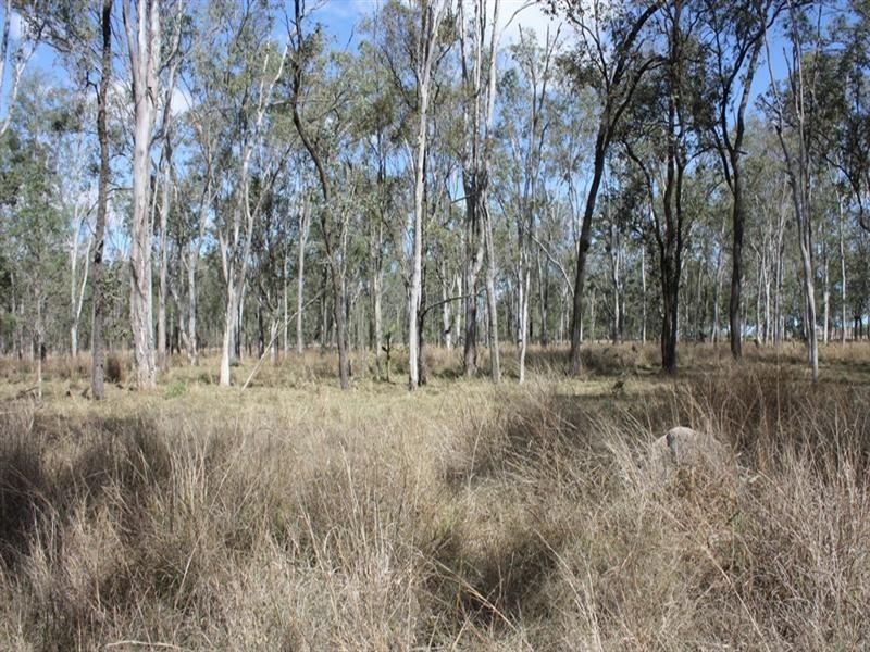 100 Cherry Lane, Toogoolawah QLD 4313