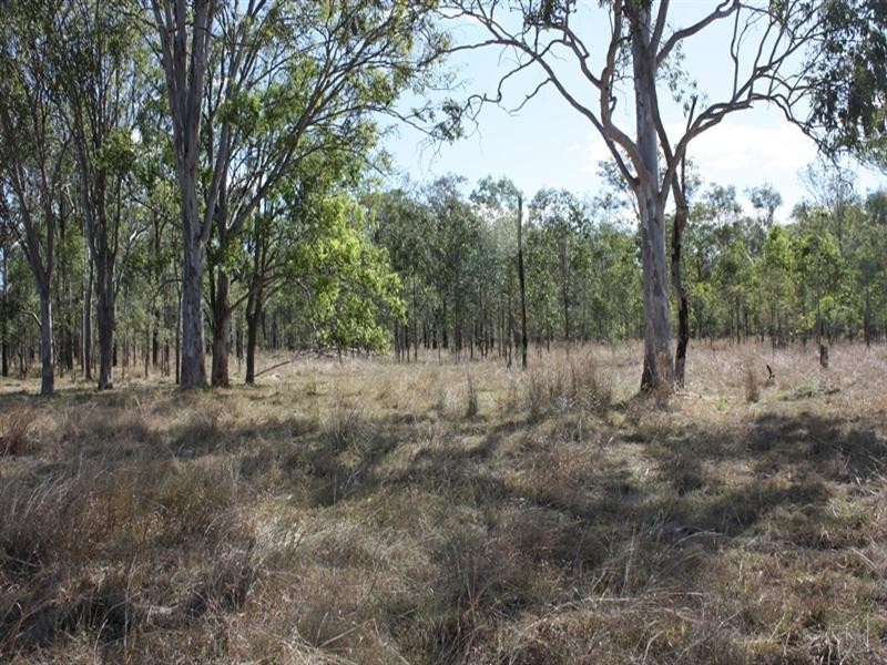 100 Cherry Lane, Toogoolawah QLD 4313