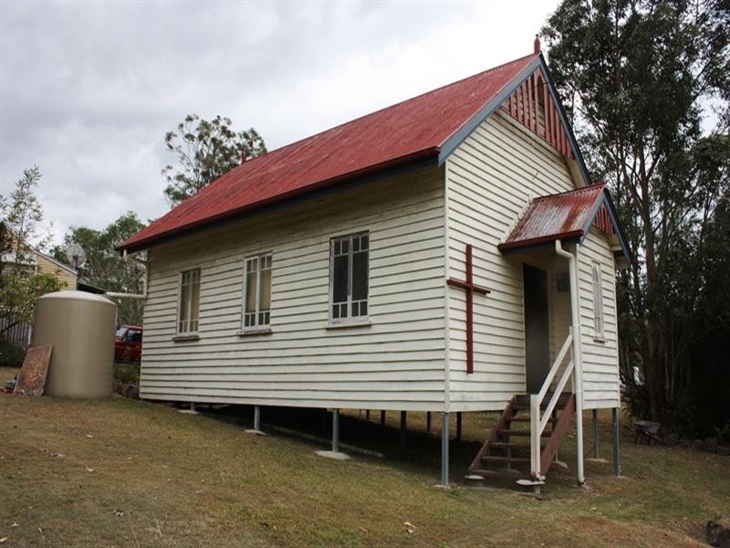 15 Anna Street, Linville QLD 4306