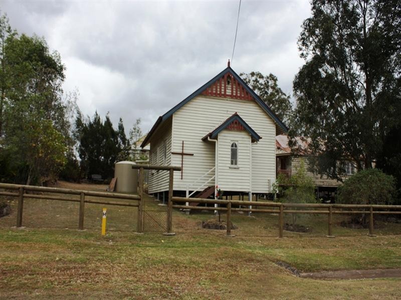 15 Anna Street, Linville QLD 4306