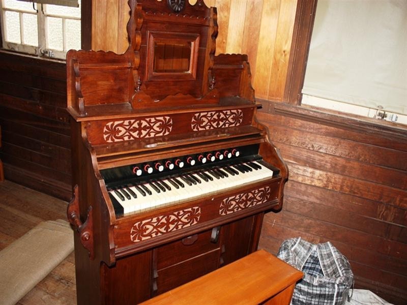 15 Anna Street, Linville QLD 4306