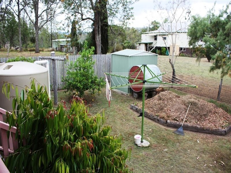 15 Anna Street, Linville QLD 4306