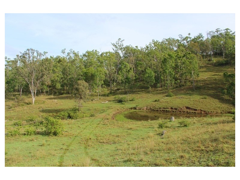 Lot 3 Brisbane Valley Highway, Toogoolawah QLD 4313