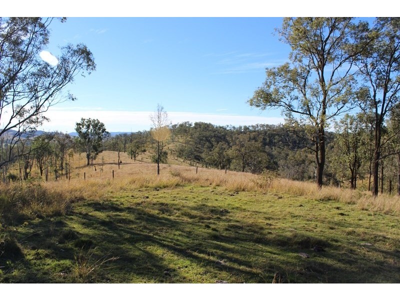 Lot 3 Brisbane Valley Highway, Toogoolawah QLD 4313