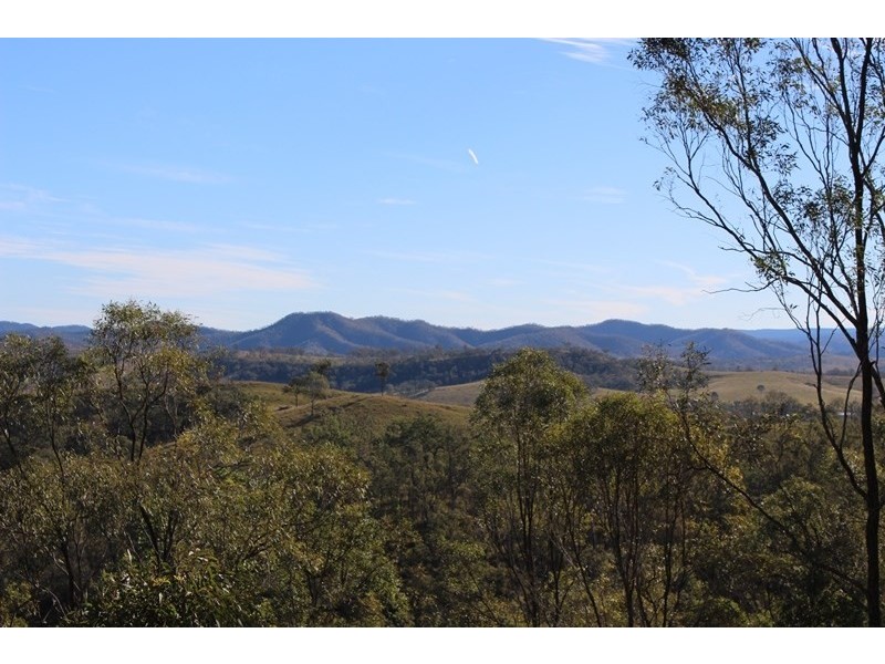 Lot 3 Brisbane Valley Highway, Toogoolawah QLD 4313