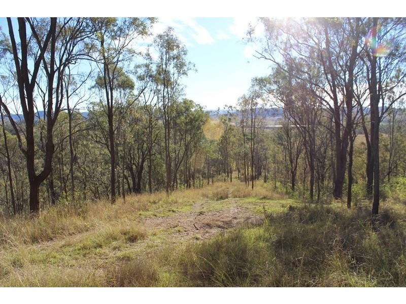 Lot 3 Brisbane Valley Highway, Toogoolawah QLD 4313