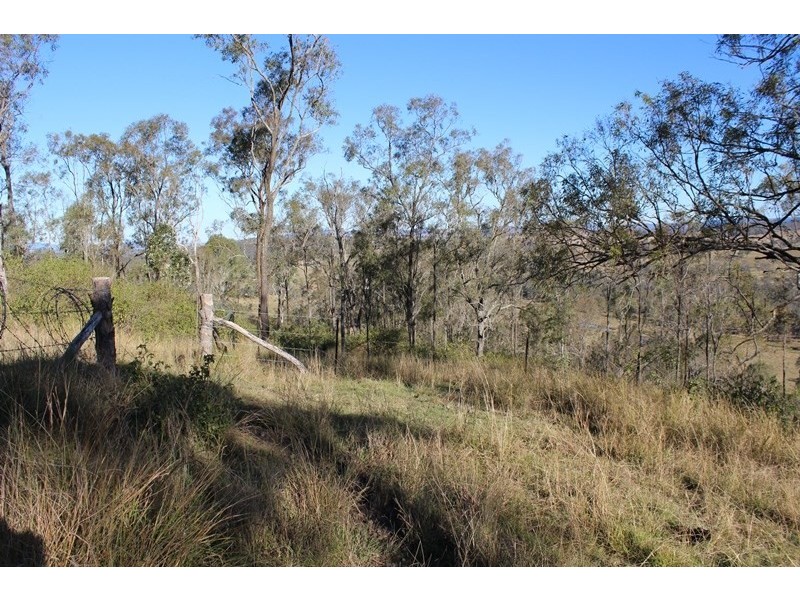 Lot 3 Brisbane Valley Highway, Toogoolawah QLD 4313