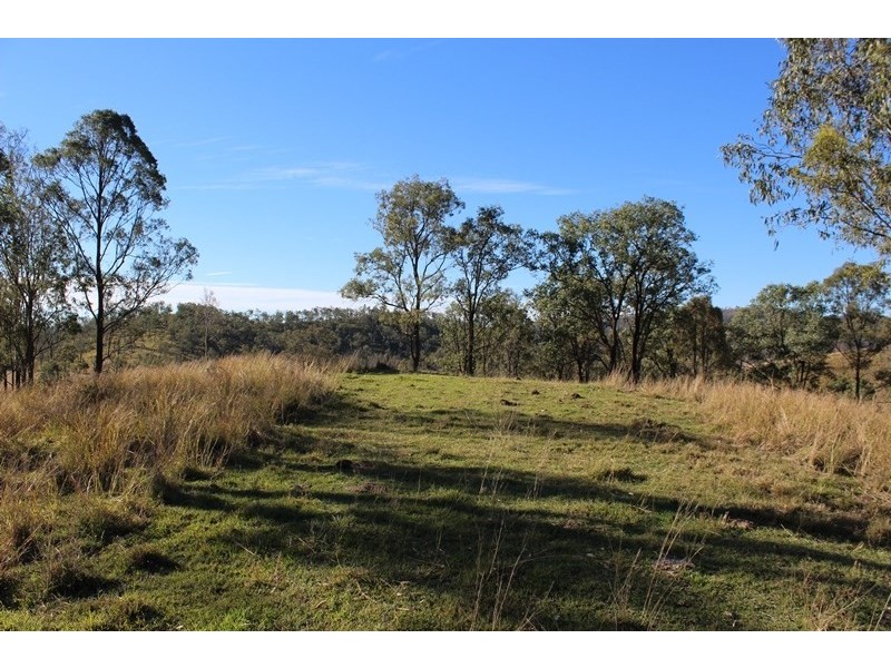 Lot 3 Brisbane Valley Highway, Toogoolawah QLD 4313