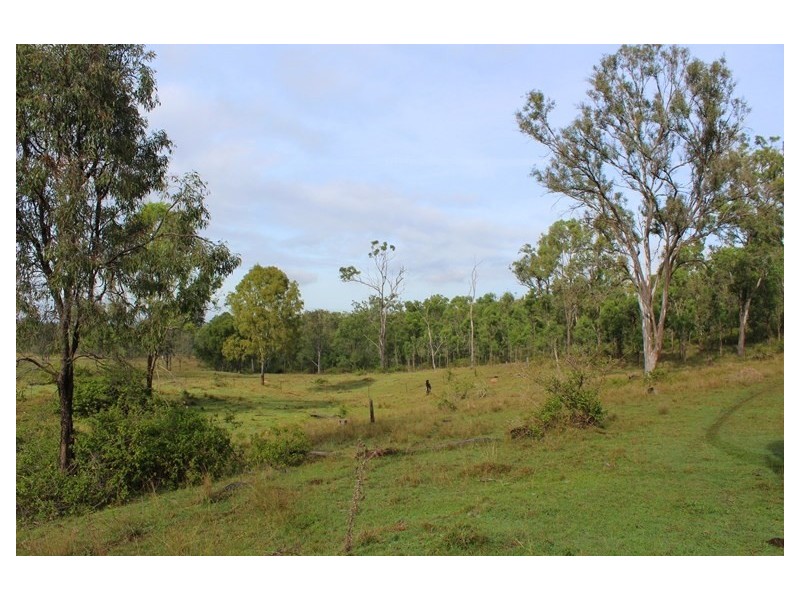 Lot 3 Brisbane Valley Highway, Toogoolawah QLD 4313