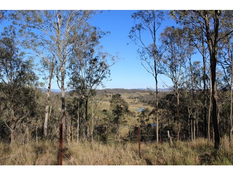 Lot 3 Brisbane Valley Highway, Toogoolawah QLD 4313