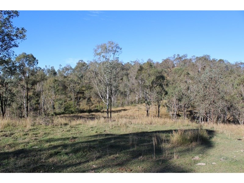 Lot 3 Brisbane Valley Highway, Toogoolawah QLD 4313