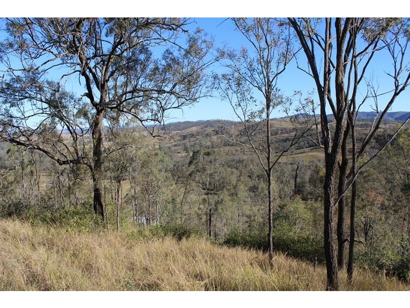 Lot 3 Brisbane Valley Highway, Toogoolawah QLD 4313