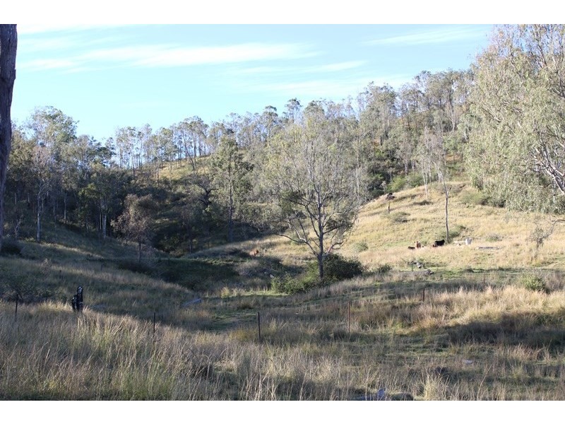 Lot 3 Brisbane Valley Highway, Toogoolawah QLD 4313