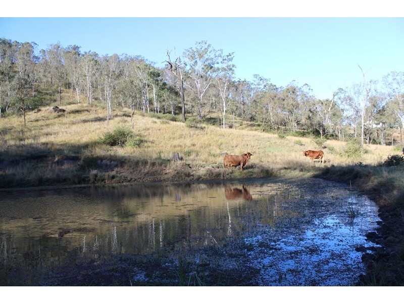 Lot 3 Brisbane Valley Highway, Toogoolawah QLD 4313