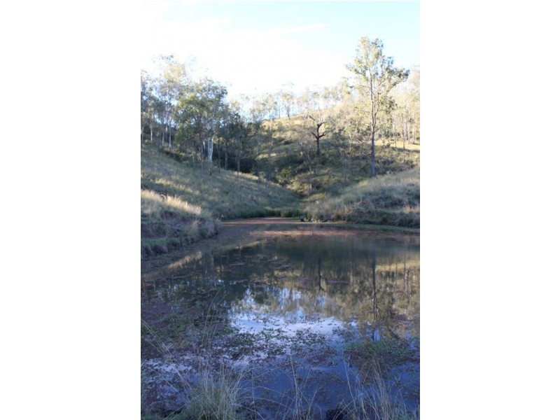 Lot 3 Brisbane Valley Highway, Toogoolawah QLD 4313